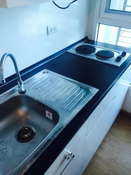 The Parkland Grand Taksin, Bangkok, 555/811 Taksin-Petkasem Road, Dao Khanong, Thon Buri, Bangkok, 1 Bedroom, 35 sqm, Condo For Rent, by Connex Property, 500528387 - DDproperty.com