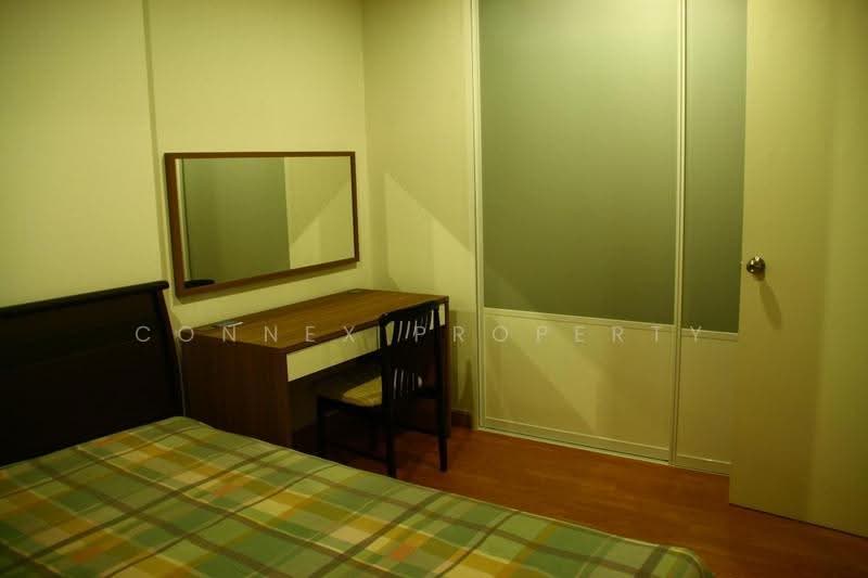 The Parkland Grand Taksin, Bangkok, 555/811 Taksin-Petkasem Road, Dao Khanong, Thon Buri, Bangkok, 1 Bedroom, 35 sqm, Condo For Rent, by Connex Property, 500528387 - DDproperty.com