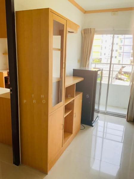 Nalinporn Condo Home 2 : นลินพร คอนโด โฮม 2, ชลบุรี, ถนนแสนสุข, แสนสุข, เมืองชลบุรี, ชลบุรี, 34 ตร.ม., คอนโด ขาย, โดย The Best Property ชีต้า, 500528388 - DDproperty.com