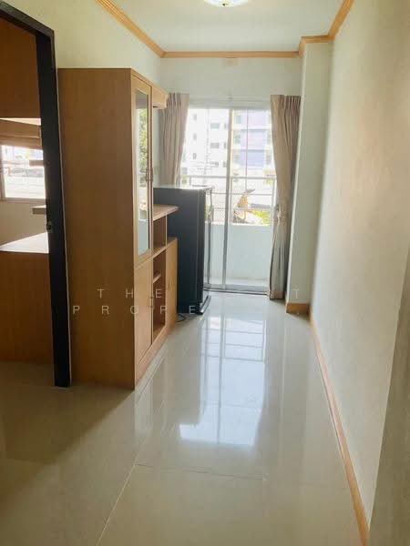 Nalinporn Condo Home 2, Chon Buri (Pattaya), Saensuk Road, Saen Suk, Muang Chon Buri, Chon Buri (Pattaya), 1 Bedroom, 34 sqm, Condo For Sale, by The Best Property ชีต้า, 500528388 - DDproperty.com