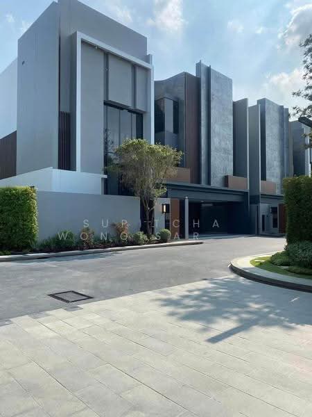 undefined, กรุงเทพ, หัวหมาก, บางกะปิ, กรุงเทพ, 655 ตร.ม., บ้านเดี่ยว ขาย, โดย Supitcha Wongisaraseri, 500528389 - DDproperty.com