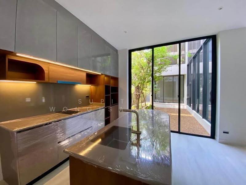 undefined, กรุงเทพ, หัวหมาก, บางกะปิ, กรุงเทพ, 655 ตร.ม., บ้านเดี่ยว ขาย, โดย Supitcha Wongisaraseri, 500528389 - DDproperty.com