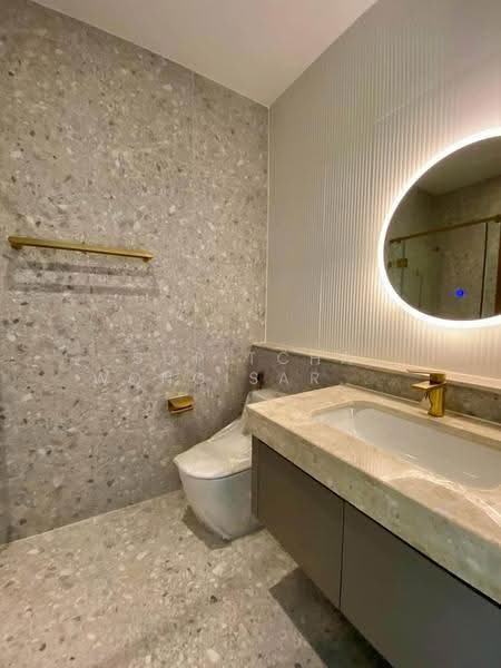 undefined, Bangkok, Hua Mak, Bang Kapi, Bangkok, 3 Bedrooms, 655 sqm, Single Detached House For Sale, by Supitcha Wongisaraseri, 500528389 - DDproperty.com