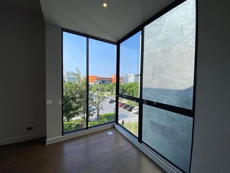 undefined, Bangkok, Hua Mak, Bang Kapi, Bangkok, 3 Bedrooms, 655 sqm, Single Detached House For Sale, by Supitcha Wongisaraseri, 500528389 - DDproperty.com