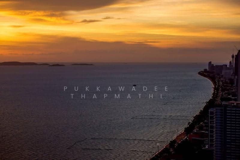 Reflection Jomtien Beach, Chon Buri (Pattaya), 15 Village No. 1 98/1, Na Chom Thian, Sattahip, Chon Buri (Pattaya), 1 Bedroom, 60 sqm, Condo For Rent, by Pukkawadee Thapmathi, 500528390 - DDproperty.com