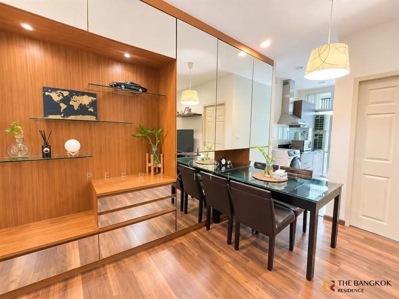 Chewathai Ratchaprarop, Bangkok, 51 Rajaprarop Road, Makkasan, Ratchathewi, Bangkok, 2 Bedrooms, 55 sqm, Condo For Rent, by Nicha Peerakittikul, 500528391 - DDproperty.com