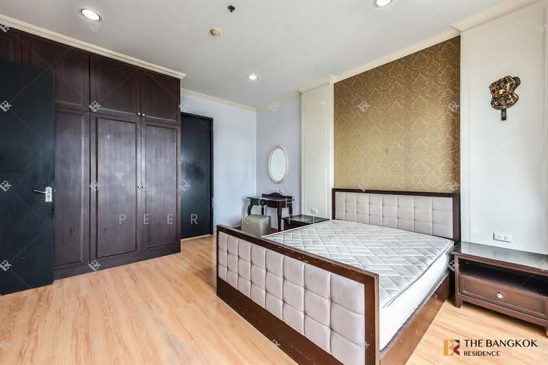 Baan Klang Krung Siam-Pathumwan, Bangkok, Petchburi Road, Thanon Phetchaburi, Ratchathewi, Bangkok, 1 Bedroom, 58 sqm, Condo For Rent, by Nicha Peerakittikul, 500528393 - DDproperty.com