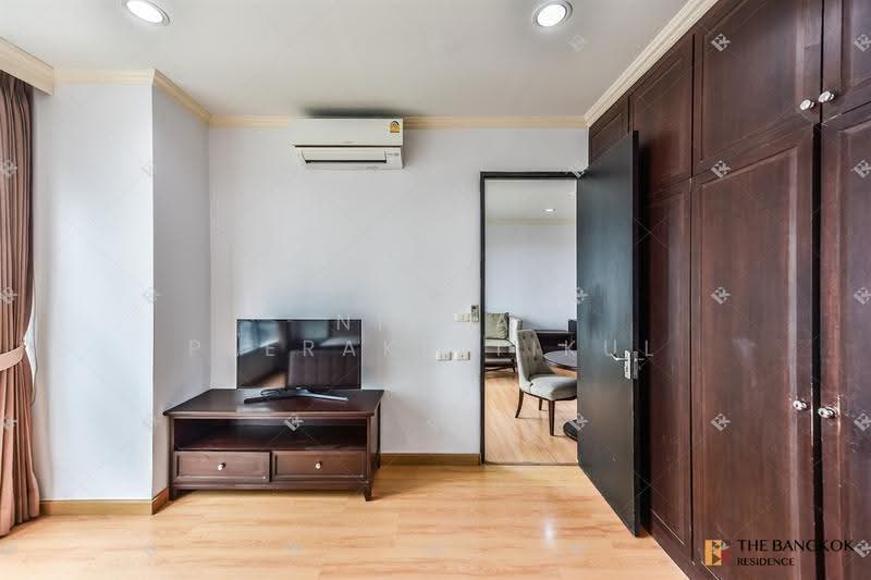 Baan Klang Krung Siam-Pathumwan, Bangkok, Petchburi Road, Thanon Phetchaburi, Ratchathewi, Bangkok, 1 Bedroom, 58 sqm, Condo For Rent, by Nicha Peerakittikul, 500528393 - DDproperty.com