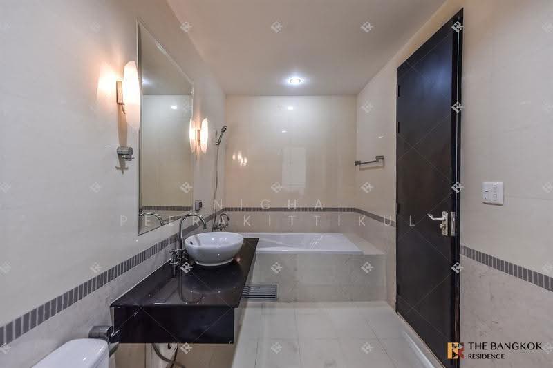 Baan Klang Krung Siam-Pathumwan : บ้านกลางกรุง สยาม-ปทุมวัน คอนโดมิเนียม, กรุงเทพ, ถนนเพชรบุรี แขวงถนนเพชรบุรี เขตราชเทวี กรุงเทพมหานคร, ถนนเพชรบุรี, ราชเทวี, กรุงเทพ, 58 ตร.ม., คอนโด ให้เช่า, โดย Nicha Peerakittikul, 500528393 - DDproperty.com