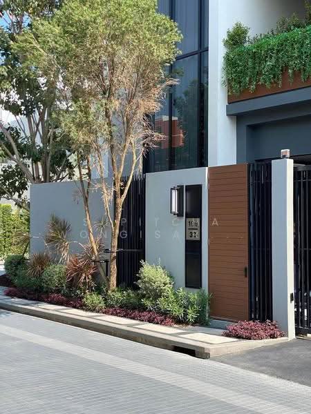 undefined, กรุงเทพ, หัวหมาก, บางกะปิ, กรุงเทพ, 540 ตร.ม., บ้านเดี่ยว ขาย, โดย Supitcha Wongisaraseri, 500528394 - DDproperty.com