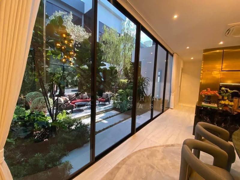 undefined, Bangkok, Hua Mak, Bang Kapi, Bangkok, 2 Bedrooms, 540 sqm, Single Detached House For Sale, by Supitcha Wongisaraseri, 500528394 - DDproperty.com