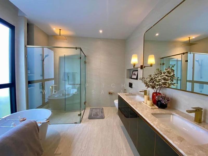 undefined, Bangkok, Hua Mak, Bang Kapi, Bangkok, 2 Bedrooms, 540 sqm, Single Detached House For Sale, by Supitcha Wongisaraseri, 500528394 - DDproperty.com