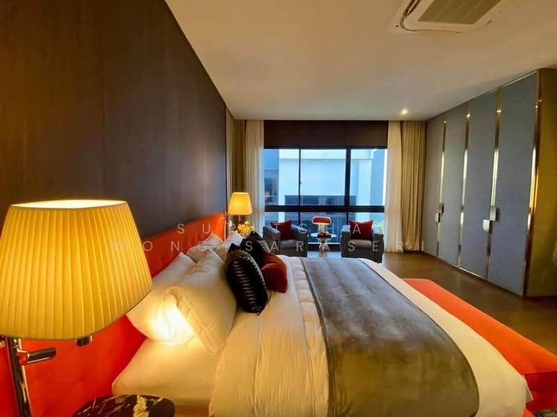 undefined, กรุงเทพ, หัวหมาก, บางกะปิ, กรุงเทพ, 540 ตร.ม., บ้านเดี่ยว ขาย, โดย Supitcha Wongisaraseri, 500528394 - DDproperty.com