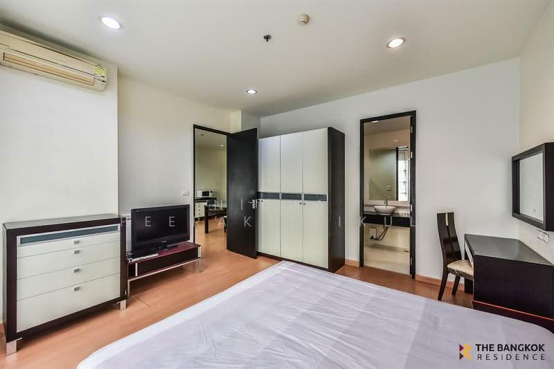Baan Klang Krung Siam-Pathumwan, Bangkok, Petchburi Road, Thanon Phetchaburi, Ratchathewi, Bangkok, 1 Bedroom, 58 sqm, Condo For Rent, by Nicha Peerakittikul, 500528395 - DDproperty.com