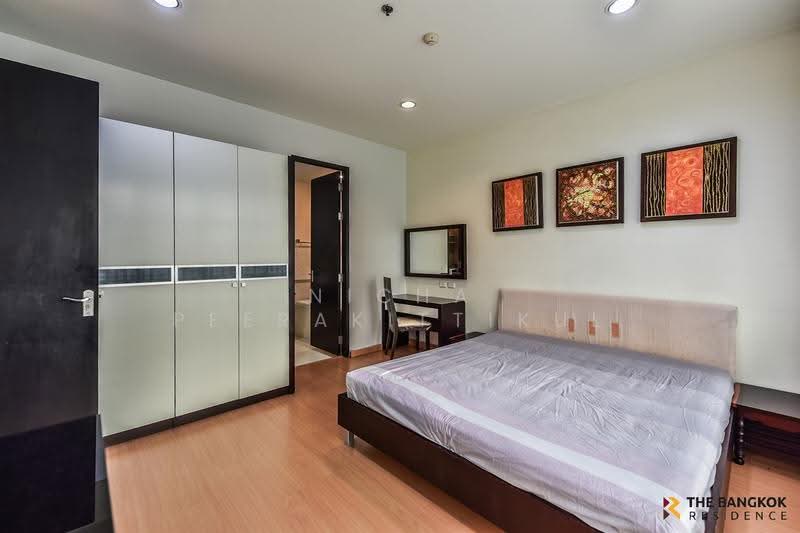 Baan Klang Krung Siam-Pathumwan : บ้านกลางกรุง สยาม-ปทุมวัน คอนโดมิเนียม, กรุงเทพ, ถนนเพชรบุรี แขวงถนนเพชรบุรี เขตราชเทวี กรุงเทพมหานคร, ถนนเพชรบุรี, ราชเทวี, กรุงเทพ, 58 ตร.ม., คอนโด ให้เช่า, โดย Nicha Peerakittikul, 500528395 - DDproperty.com