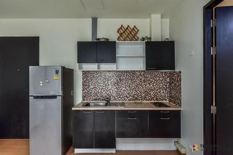 Baan Klang Krung Siam-Pathumwan, Bangkok, Petchburi Road, Thanon Phetchaburi, Ratchathewi, Bangkok, 1 Bedroom, 58 sqm, Condo For Rent, by Nicha Peerakittikul, 500528395 - DDproperty.com