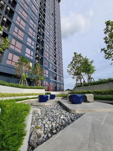 The Origin Ladprao Bangkapi, กรุงเทพ, 3339 Lat Phrao Rd, คลองจั่น, บางกะปิ, กรุงเทพ, 23 ตร.ม., Condo ให้เช่า, โดย Jakree Buajatturat, 500528396 - DDproperty.com