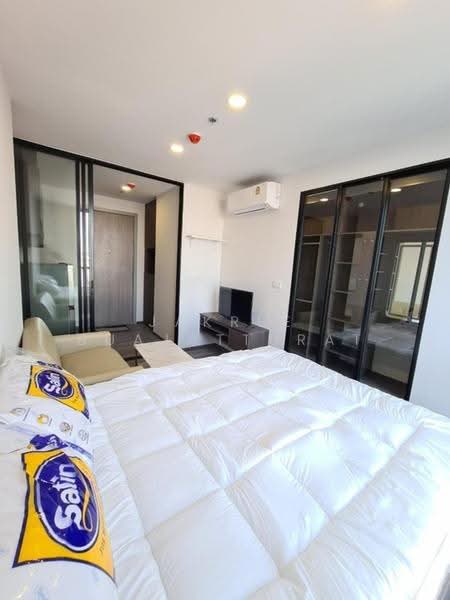 The Origin Ladprao Bangkapi, กรุงเทพ, 3339 Lat Phrao Rd, คลองจั่น, บางกะปิ, กรุงเทพ, 23 ตร.ม., Condo ให้เช่า, โดย Jakree Buajatturat, 500528396 - DDproperty.com