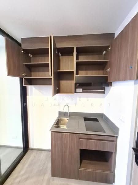 The Origin Ladprao Bangkapi, กรุงเทพ, 3339 Lat Phrao Rd, คลองจั่น, บางกะปิ, กรุงเทพ, 23 ตร.ม., Condo ให้เช่า, โดย Jakree Buajatturat, 500528396 - DDproperty.com