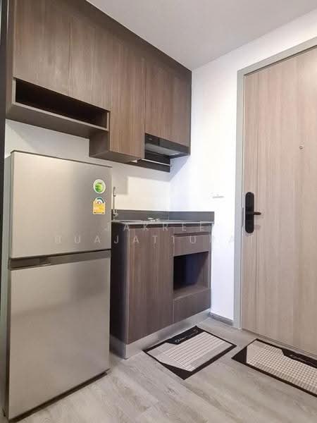 The Origin Ladprao Bangkapi, กรุงเทพ, 3339 Lat Phrao Rd, คลองจั่น, บางกะปิ, กรุงเทพ, 23 ตร.ม., Condo ให้เช่า, โดย Jakree Buajatturat, 500528396 - DDproperty.com