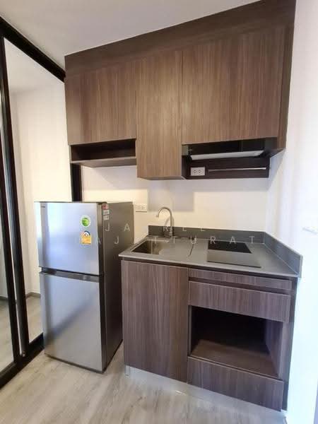 The Origin Ladprao Bangkapi, กรุงเทพ, 3339 Lat Phrao Rd, คลองจั่น, บางกะปิ, กรุงเทพ, 23 ตร.ม., Condo ให้เช่า, โดย Jakree Buajatturat, 500528396 - DDproperty.com
