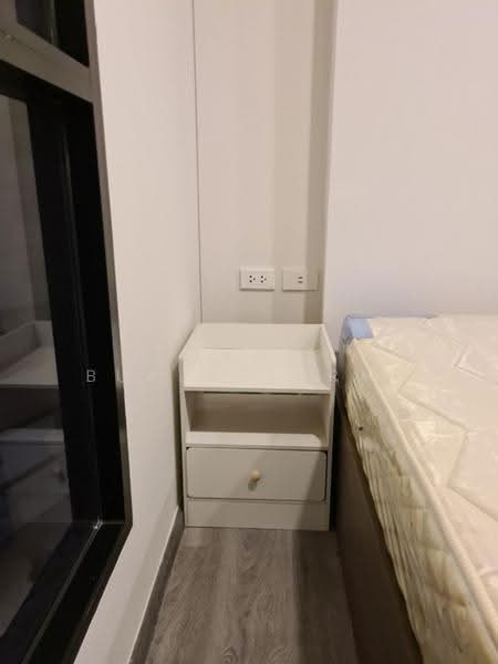 The Origin Ladprao Bangkapi, กรุงเทพ, 3339 Lat Phrao Rd, คลองจั่น, บางกะปิ, กรุงเทพ, 23 ตร.ม., Condo ให้เช่า, โดย Jakree Buajatturat, 500528396 - DDproperty.com