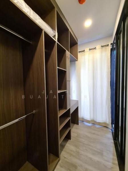 The Origin Ladprao Bangkapi, กรุงเทพ, 3339 Lat Phrao Rd, คลองจั่น, บางกะปิ, กรุงเทพ, 23 ตร.ม., Condo ให้เช่า, โดย Jakree Buajatturat, 500528396 - DDproperty.com