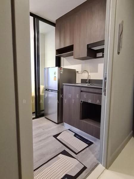 The Origin Ladprao Bangkapi, กรุงเทพ, 3339 Lat Phrao Rd, คลองจั่น, บางกะปิ, กรุงเทพ, 23 ตร.ม., Condo ให้เช่า, โดย Jakree Buajatturat, 500528396 - DDproperty.com