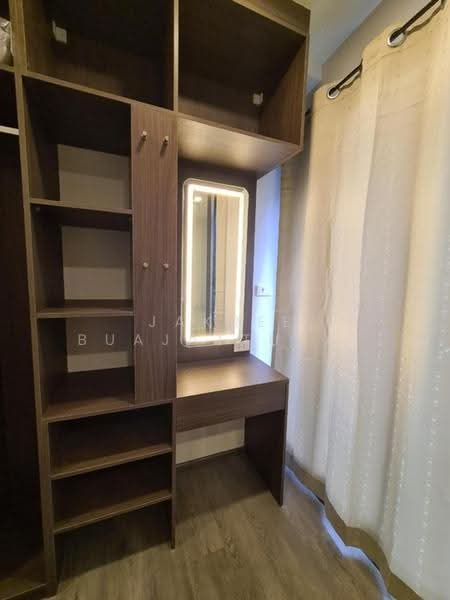 The Origin Ladprao Bangkapi, กรุงเทพ, 3339 Lat Phrao Rd, คลองจั่น, บางกะปิ, กรุงเทพ, 23 ตร.ม., Condo ให้เช่า, โดย Jakree Buajatturat, 500528396 - DDproperty.com