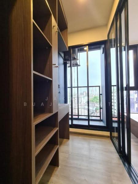 The Origin Ladprao Bangkapi, กรุงเทพ, 3339 Lat Phrao Rd, คลองจั่น, บางกะปิ, กรุงเทพ, 23 ตร.ม., Condo ให้เช่า, โดย Jakree Buajatturat, 500528396 - DDproperty.com