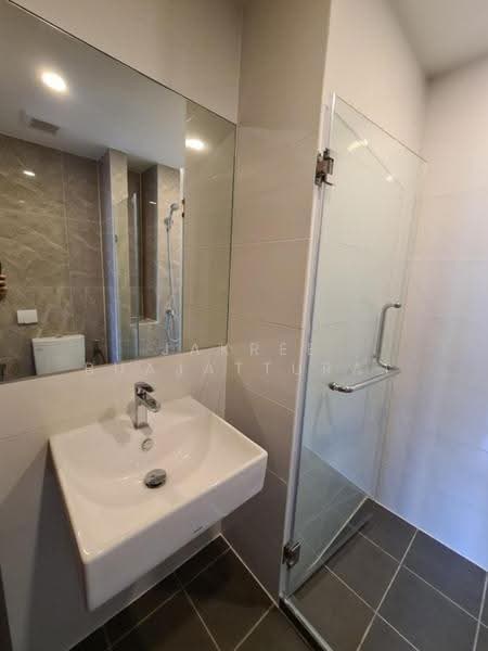 The Origin Ladprao Bangkapi, กรุงเทพ, 3339 Lat Phrao Rd, คลองจั่น, บางกะปิ, กรุงเทพ, 23 ตร.ม., Condo ให้เช่า, โดย Jakree Buajatturat, 500528396 - DDproperty.com