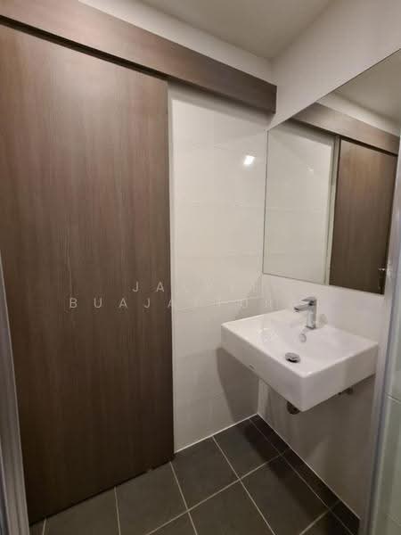 The Origin Ladprao Bangkapi, กรุงเทพ, 3339 Lat Phrao Rd, คลองจั่น, บางกะปิ, กรุงเทพ, 23 ตร.ม., Condo ให้เช่า, โดย Jakree Buajatturat, 500528396 - DDproperty.com