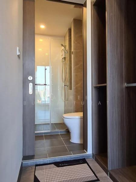 The Origin Ladprao Bangkapi, กรุงเทพ, 3339 Lat Phrao Rd, คลองจั่น, บางกะปิ, กรุงเทพ, 23 ตร.ม., Condo ให้เช่า, โดย Jakree Buajatturat, 500528396 - DDproperty.com