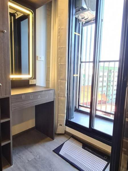 The Origin Ladprao Bangkapi, กรุงเทพ, 3339 Lat Phrao Rd, คลองจั่น, บางกะปิ, กรุงเทพ, 23 ตร.ม., Condo ให้เช่า, โดย Jakree Buajatturat, 500528396 - DDproperty.com