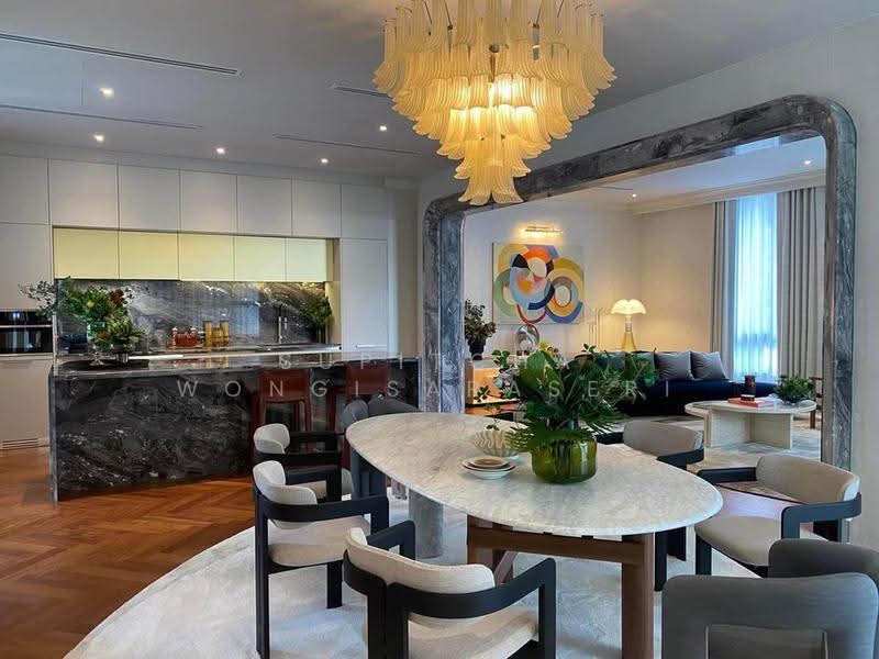 Bugaan Pattanakarn, Bangkok, 498 Panya Village, Suan Luang, Bangkok, 5 Bedrooms, 698 sqm, Single Detached House For Sale, by Supitcha Wongisaraseri, 500528397 - DDproperty.com