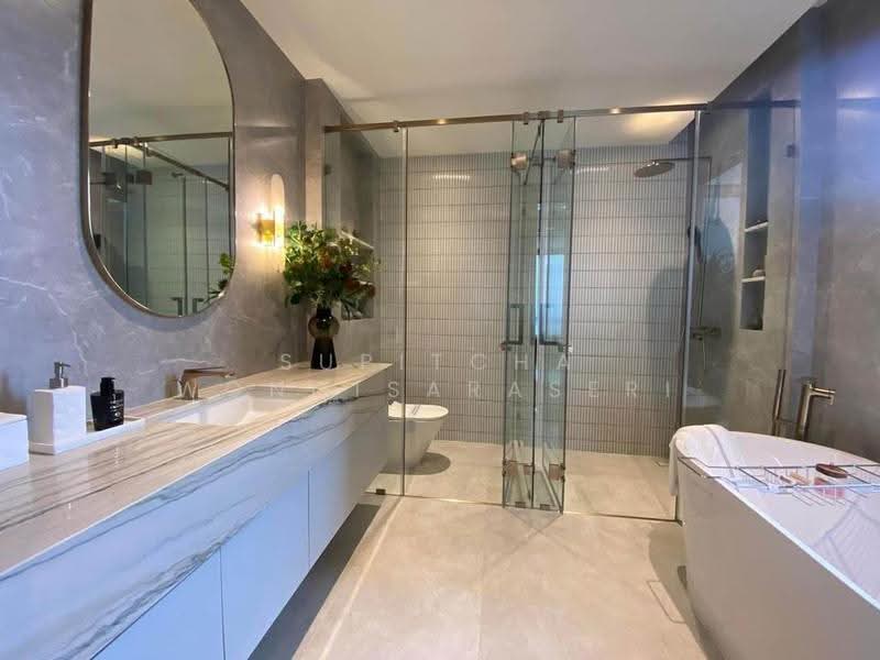 Bugaan Pattanakarn, Bangkok, 498 Panya Village, Suan Luang, Bangkok, 5 Bedrooms, 698 sqm, Single Detached House For Sale, by Supitcha Wongisaraseri, 500528397 - DDproperty.com