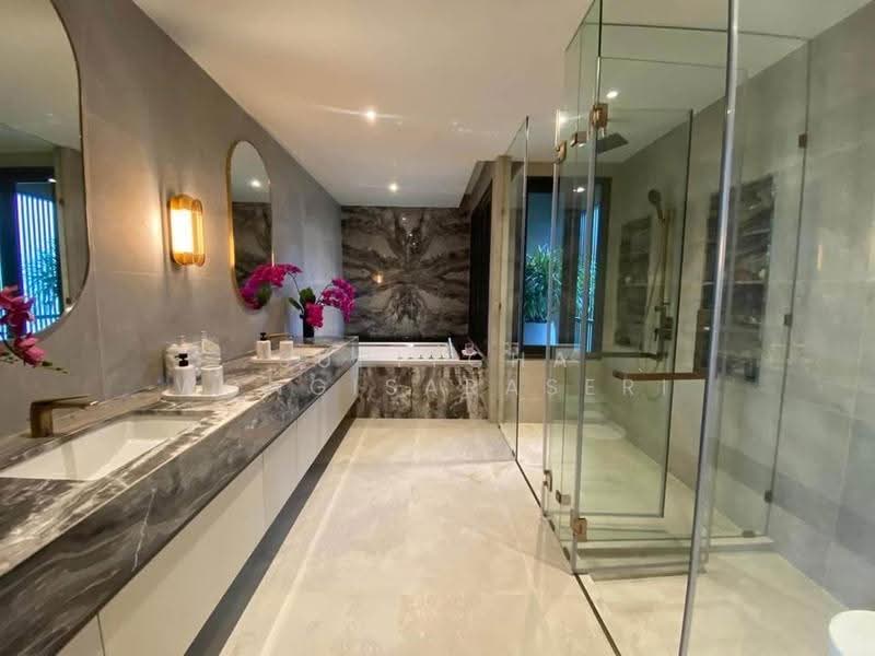 Bugaan Pattanakarn, Bangkok, 498 Panya Village, Suan Luang, Bangkok, 5 Bedrooms, 698 sqm, Single Detached House For Sale, by Supitcha Wongisaraseri, 500528397 - DDproperty.com
