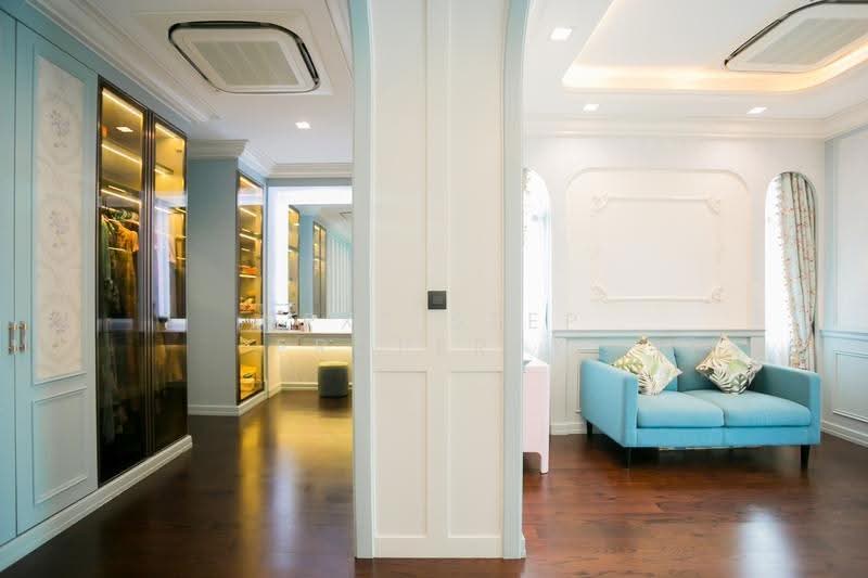 The Gentry Ekamai-Ladprao, Bangkok, 90 Soi Ladprao 94, Phlapphla, Wang Thonglang, Bangkok, 3 Bedrooms, 380 sqm, Single Detached House For Rent, by Next Step Property, 500528398 - DDproperty.com
