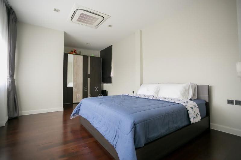 The Gentry Ekamai-Ladprao, Bangkok, 90 Soi Ladprao 94, Phlapphla, Wang Thonglang, Bangkok, 3 Bedrooms, 380 sqm, Single Detached House For Rent, by Next Step Property, 500528398 - DDproperty.com
