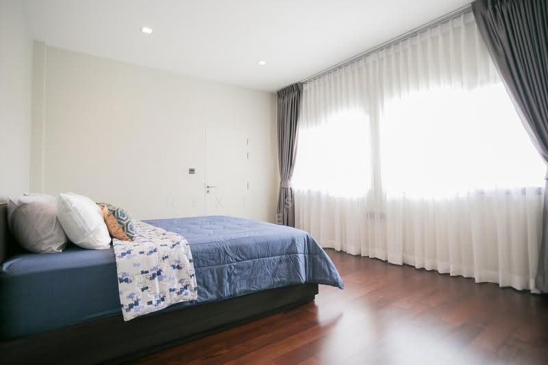 The Gentry Ekamai-Ladprao, Bangkok, 90 Soi Ladprao 94, Phlapphla, Wang Thonglang, Bangkok, 3 Bedrooms, 380 sqm, Single Detached House For Rent, by Next Step Property, 500528398 - DDproperty.com