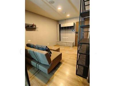 For Rent - The Cube Loft Ladprao 107, Bangkok