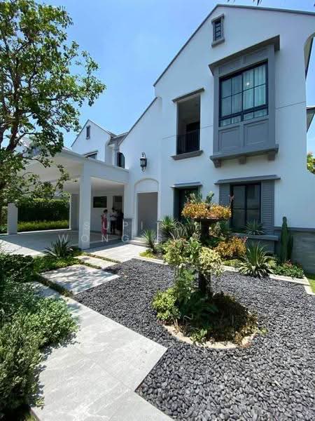 undefined, Bangkok, Saphan Sung, Bangkok, 4 Bedrooms, 302 sqm, Single Detached House For Sale, by Supitcha Wongisaraseri, 500528400 - DDproperty.com