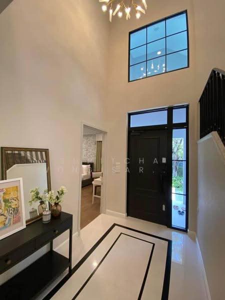 undefined, Bangkok, Saphan Sung, Bangkok, 4 Bedrooms, 302 sqm, Single Detached House For Sale, by Supitcha Wongisaraseri, 500528400 - DDproperty.com