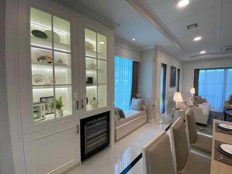 undefined, Bangkok, Saphan Sung, Bangkok, 4 Bedrooms, 302 sqm, Single Detached House For Sale, by Supitcha Wongisaraseri, 500528400 - DDproperty.com