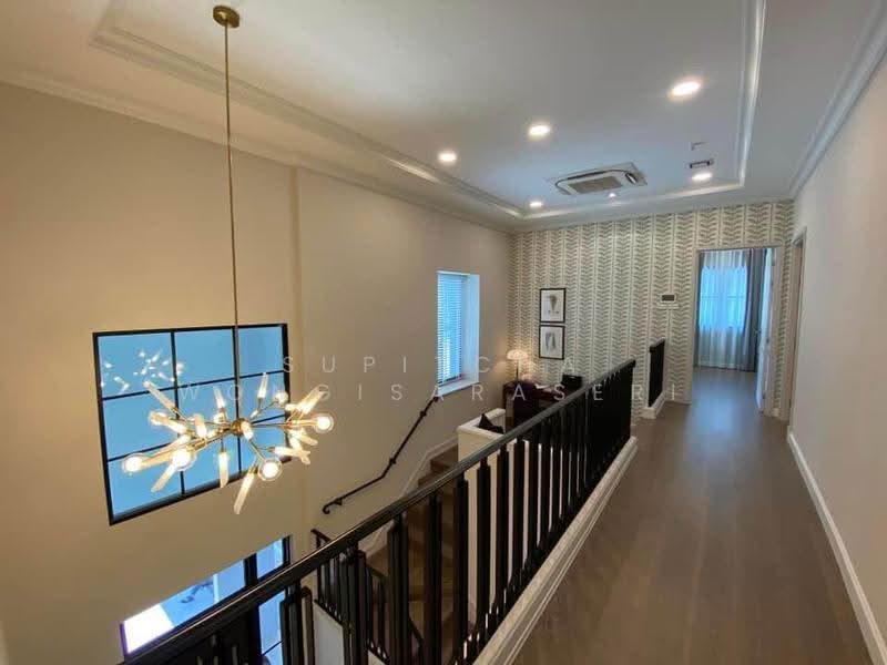 undefined, กรุงเทพ, สะพานสูง, กรุงเทพ, 302 ตร.ม., บ้านเดี่ยว ขาย, โดย Supitcha Wongisaraseri, 500528400 - DDproperty.com