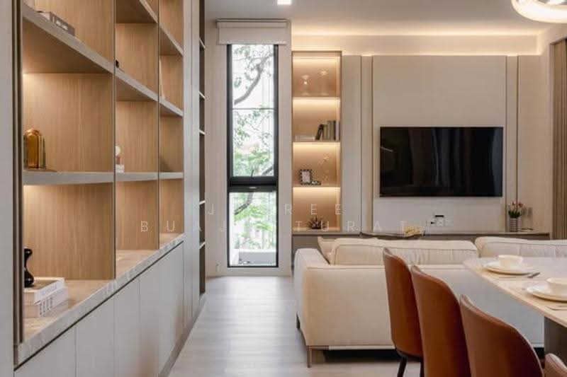 VIVE Krungthep Kreetha, Bangkok, Krungthep Kreetha Road, Saphan Sung, Bangkok, 4 Bedrooms, 421 sqm, Single Detached House For Rent, by Jakree Buajatturat, 500528401 - DDproperty.com