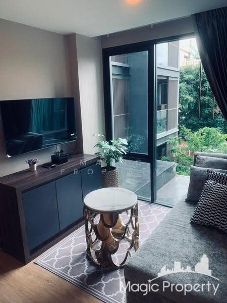 Lloyd Soonvijai-Thonglor, Bangkok, Soi Phetchaburi 47, Phetchaburi Road, Bang Kapi, Huai Khwang, Bangkok, 2 Bedrooms, 62 sqm, Condo For Sale, by Magic Property, 500528402 - DDproperty.com