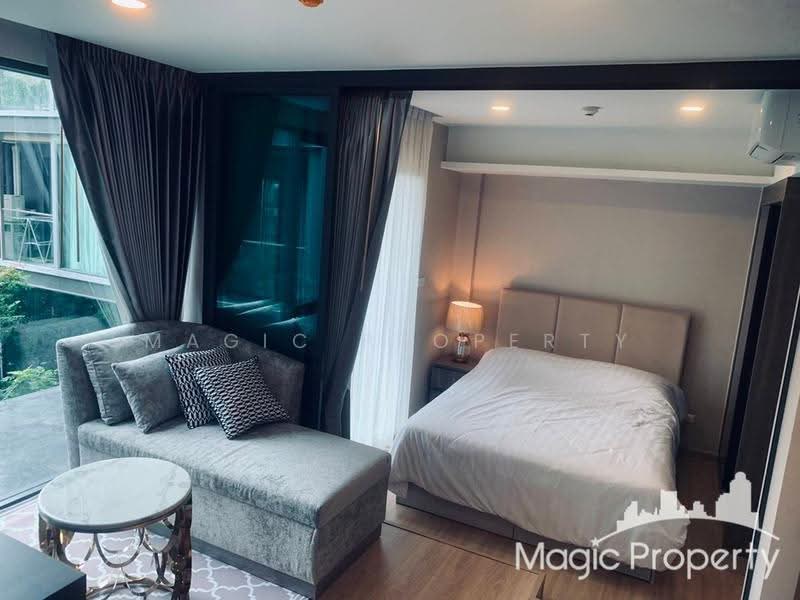 Lloyd Soonvijai-Thonglor, Bangkok, Soi Phetchaburi 47, Phetchaburi Road, Bang Kapi, Huai Khwang, Bangkok, 2 Bedrooms, 62 sqm, Condo For Sale, by Magic Property, 500528402 - DDproperty.com