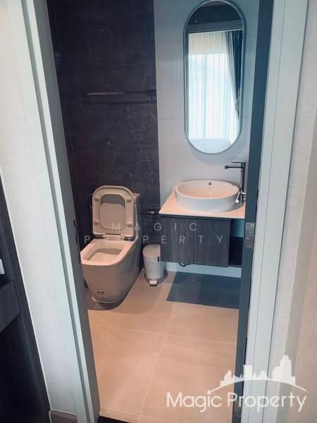 Lloyd Soonvijai-Thonglor, Bangkok, Soi Phetchaburi 47, Phetchaburi Road, Bang Kapi, Huai Khwang, Bangkok, 2 Bedrooms, 62 sqm, Condo For Sale, by Magic Property, 500528402 - DDproperty.com