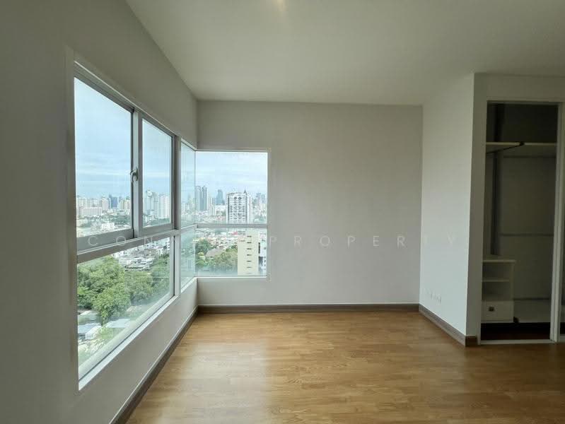 The Parkland Grand Asoke-Phetchaburi, Bangkok, 1811 Phetchaburi Rd, Bang Kapi, Huai Khwang, Bangkok, 2 Bedrooms, 62 sqm, Condo For Rent, by Connex Property, 500528403 - DDproperty.com